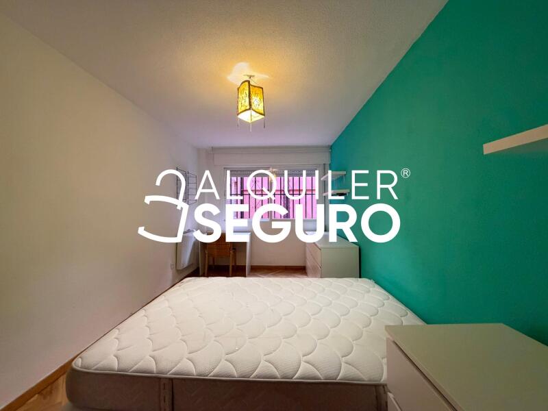 Piso en Ronda de la plazuela, LAS ROZAS DE MADRID MADRID