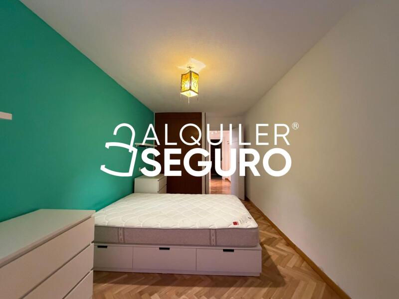 Piso en Ronda de la plazuela, LAS ROZAS DE MADRID MADRID