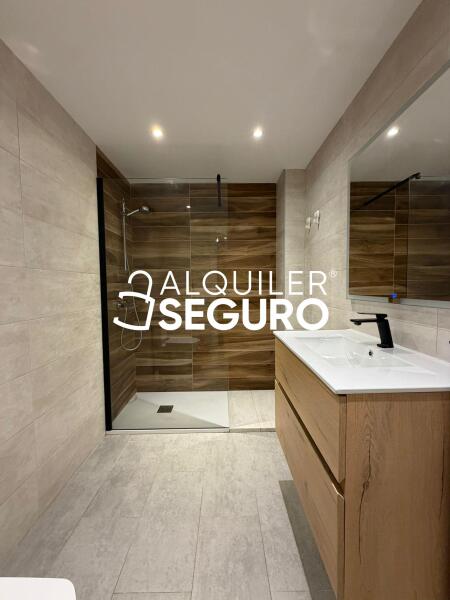 Piso en Ronda de la plazuela, LAS ROZAS DE MADRID MADRID