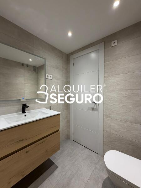 Piso en Ronda de la plazuela, LAS ROZAS DE MADRID MADRID