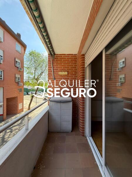 Piso en Ronda de la plazuela, LAS ROZAS DE MADRID MADRID