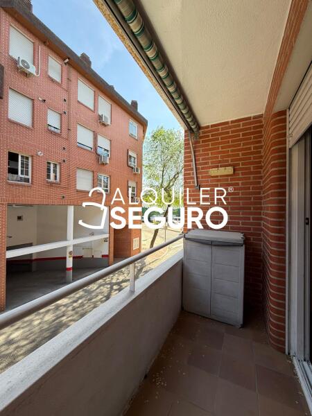 Piso en Ronda de la plazuela, LAS ROZAS DE MADRID MADRID