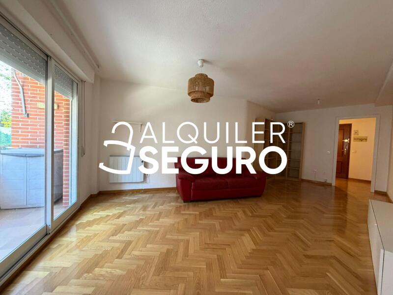 Piso en Ronda de la plazuela, LAS ROZAS DE MADRID MADRID