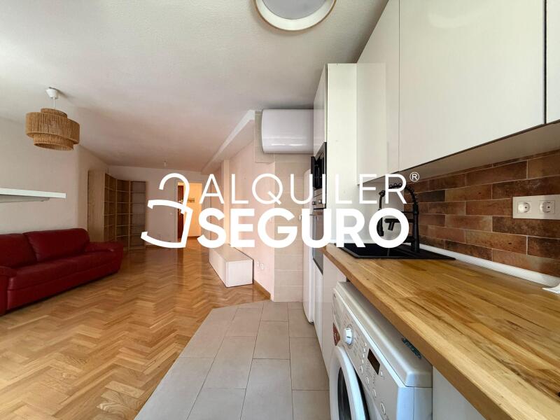 Piso en Ronda de la plazuela, LAS ROZAS DE MADRID MADRID