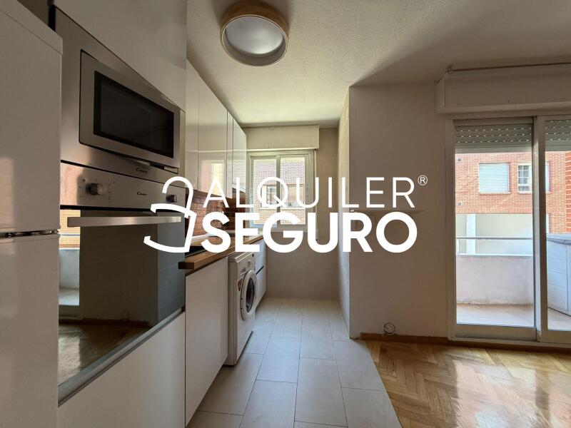 Piso en Ronda de la plazuela, LAS ROZAS DE MADRID MADRID