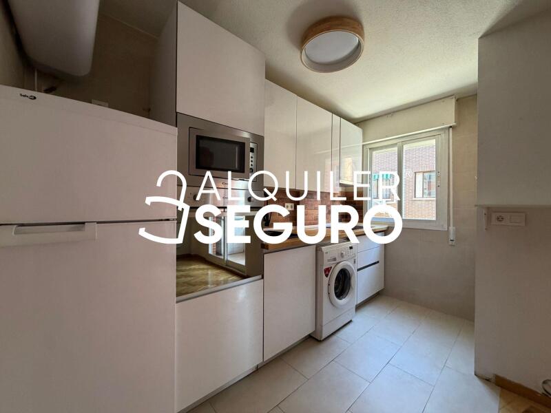 Piso en Ronda de la plazuela, LAS ROZAS DE MADRID MADRID