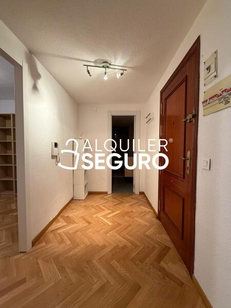 Piso en Ronda de la plazuela, LAS ROZAS DE MADRID MADRID