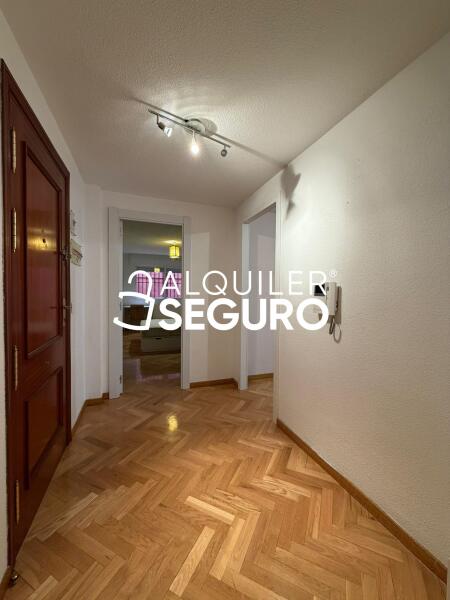 Piso en Ronda de la plazuela, LAS ROZAS DE MADRID MADRID