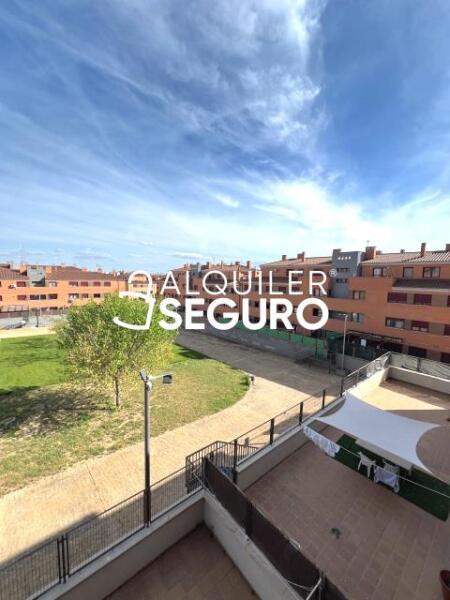 Piso en Calle Julio Cortázar, ILLESCAS TOLEDO