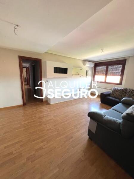 Piso en Calle Julio Cortázar, ILLESCAS TOLEDO