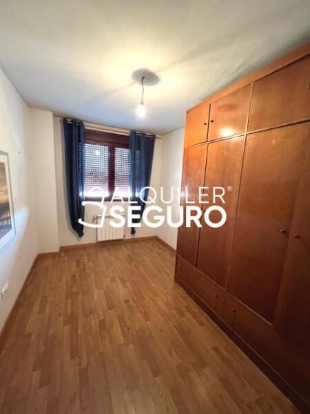 Piso en Calle Julio Cortázar, ILLESCAS TOLEDO