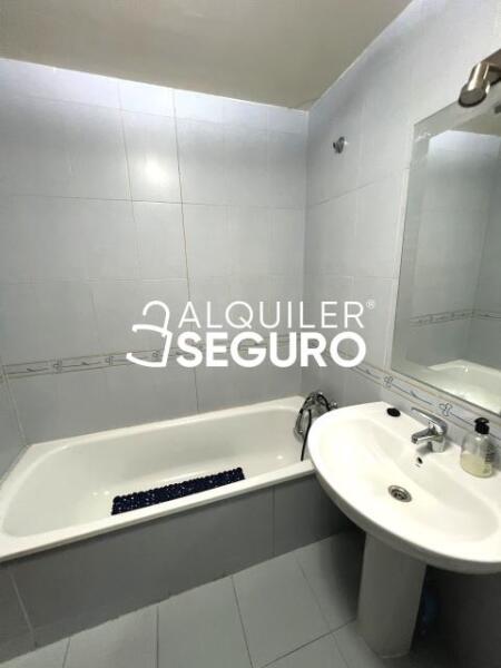 Piso en Calle Julio Cortázar, ILLESCAS TOLEDO