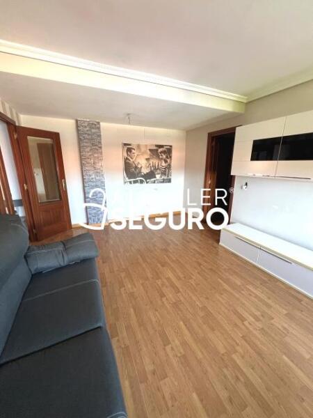 Piso en Calle Julio Cortázar, ILLESCAS TOLEDO