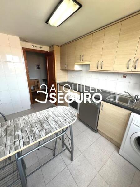 Piso en Calle Julio Cortázar, ILLESCAS TOLEDO