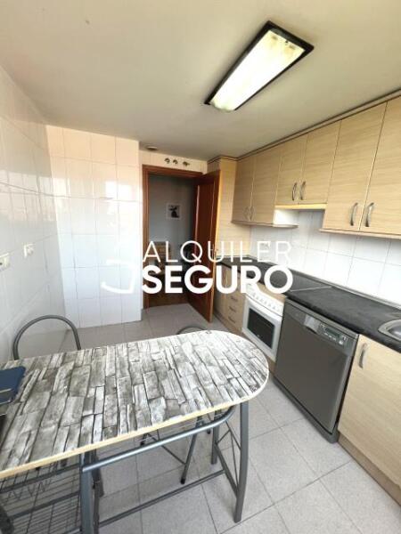 Piso en Calle Julio Cortázar, ILLESCAS TOLEDO