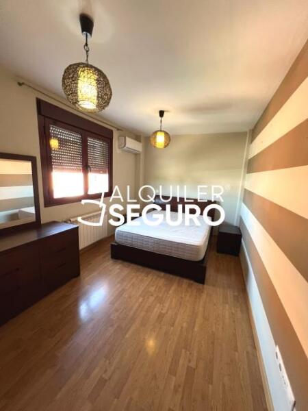 Piso en Calle Julio Cortázar, ILLESCAS TOLEDO