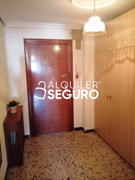 Piso en Plaza del Caño Argales, VALLADOLID VALLADOLID