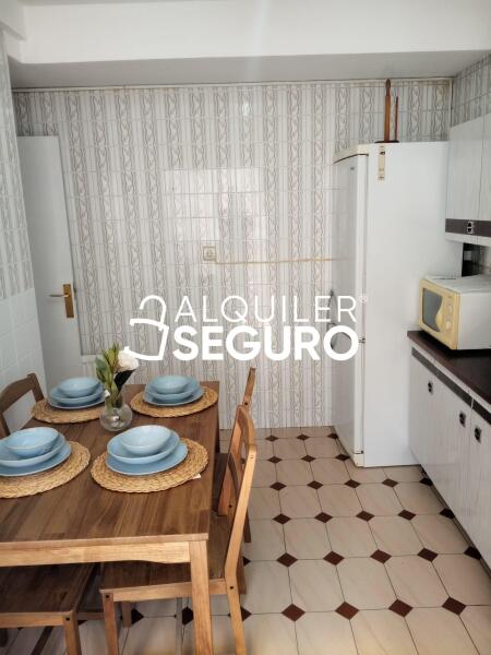 Piso en Plaza del Caño Argales, VALLADOLID VALLADOLID