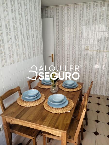 Piso en Plaza del Caño Argales, VALLADOLID VALLADOLID