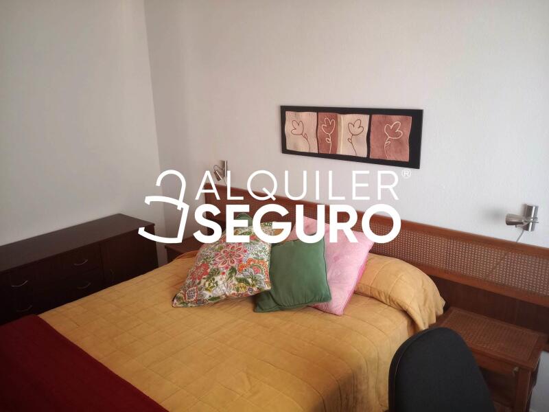 Piso en Plaza del Caño Argales, VALLADOLID VALLADOLID