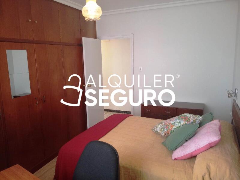 Piso en Plaza del Caño Argales, VALLADOLID VALLADOLID