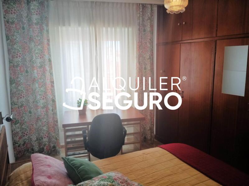 Piso en Plaza del Caño Argales, VALLADOLID VALLADOLID