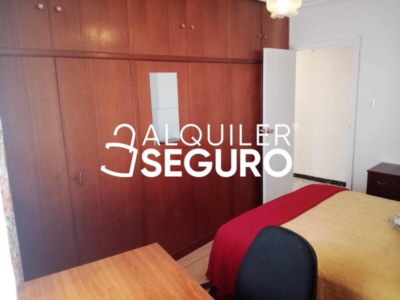 Piso en Plaza del Caño Argales, VALLADOLID VALLADOLID