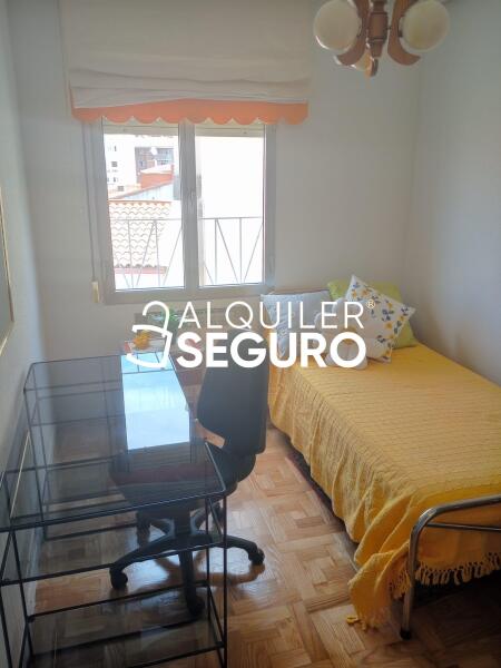 Piso en Plaza del Caño Argales, VALLADOLID VALLADOLID