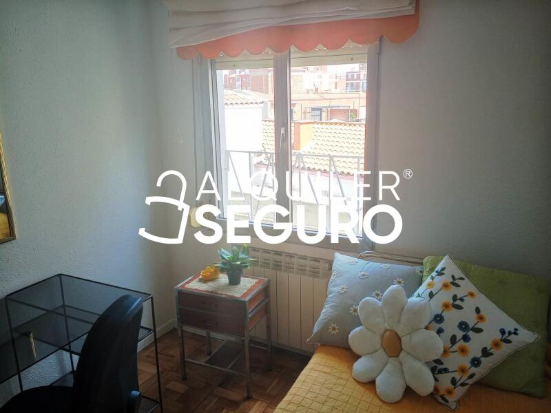 Piso en Plaza del Caño Argales, VALLADOLID VALLADOLID