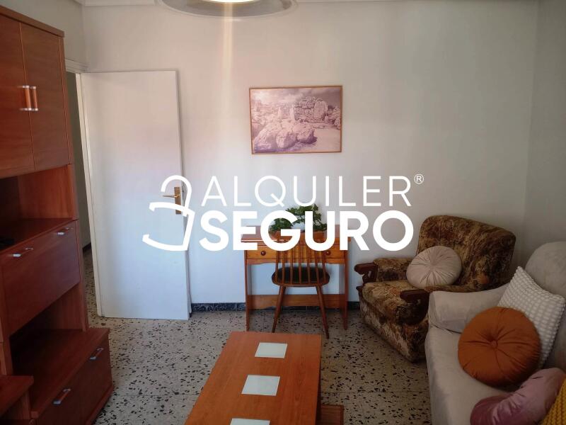 Piso en Plaza del Caño Argales, VALLADOLID VALLADOLID