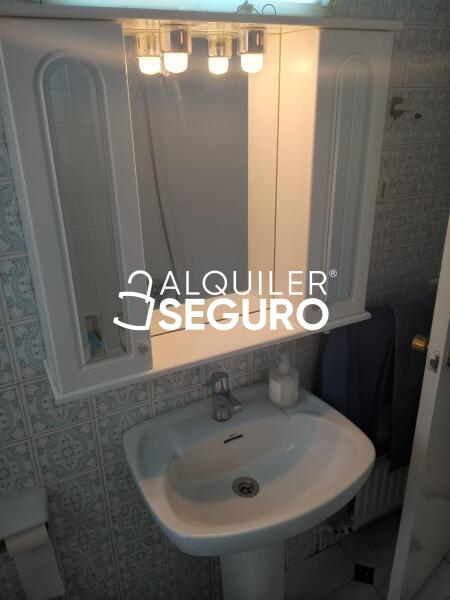 Piso en Plaza del Caño Argales, VALLADOLID VALLADOLID