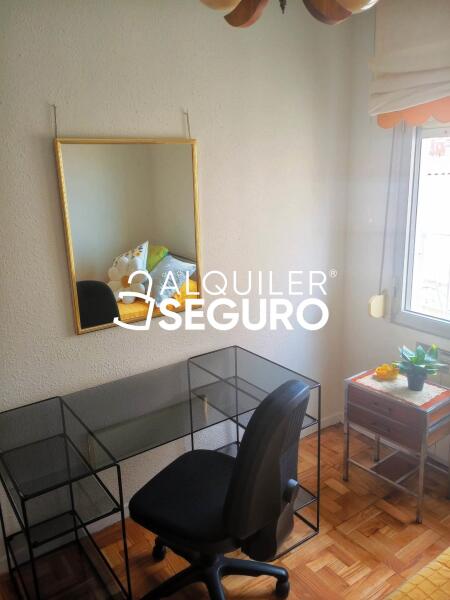 Inmueble en Plaza del Caño Argales, VALLADOLID