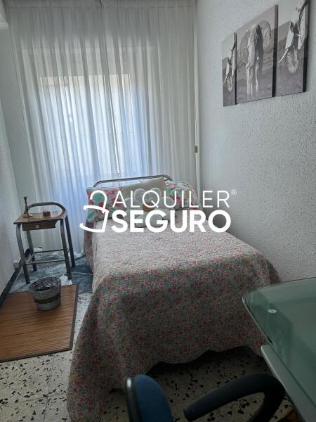 Inmueble en Plaza del Caño Argales, VALLADOLID