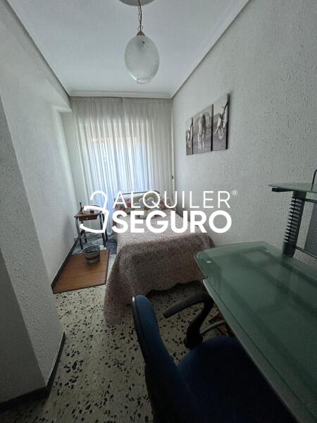 Inmueble en Plaza del Caño Argales, VALLADOLID