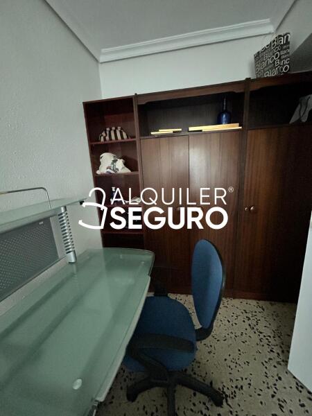 Inmueble en Plaza del Caño Argales, VALLADOLID