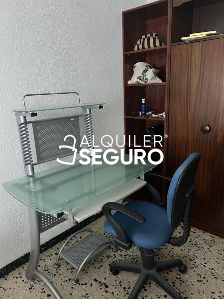 Inmueble en Plaza del Caño Argales, VALLADOLID