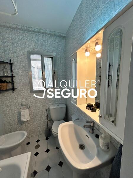 Inmueble en Plaza del Caño Argales, VALLADOLID