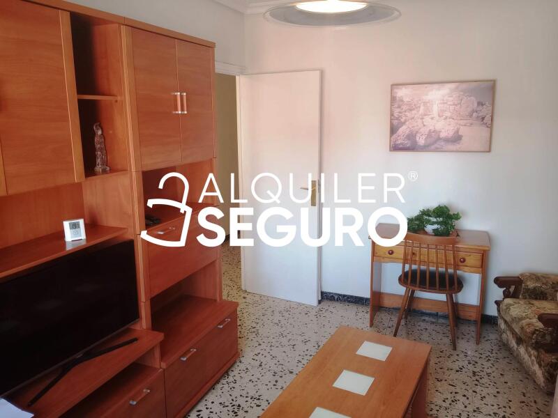 Piso en Plaza del Caño Argales, VALLADOLID VALLADOLID