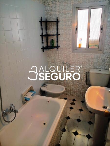 Inmueble en Plaza del Caño Argales, VALLADOLID