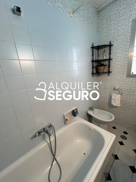 Inmueble en Plaza del Caño Argales, VALLADOLID