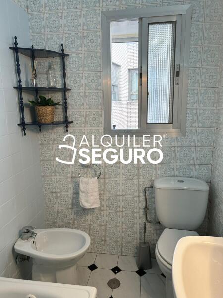 Inmueble en Plaza del Caño Argales, VALLADOLID