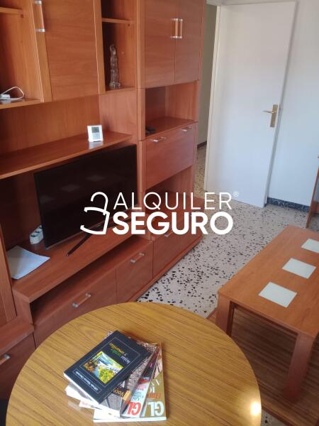 Piso en Plaza del Caño Argales, VALLADOLID VALLADOLID