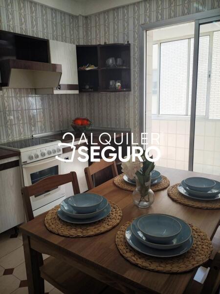 Piso en Plaza del Caño Argales, VALLADOLID VALLADOLID