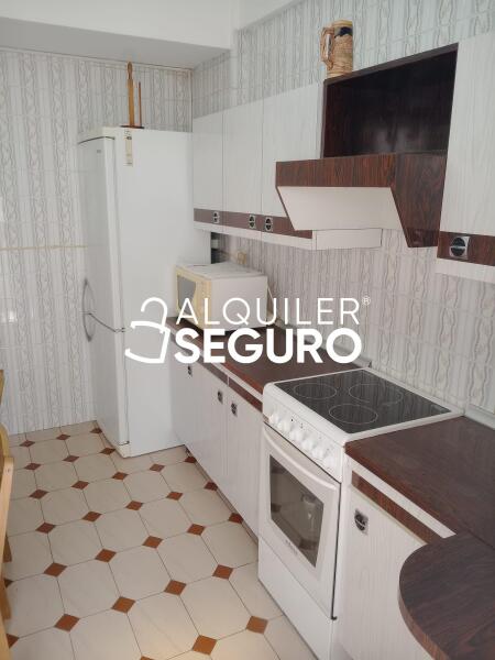 Piso en Plaza del Caño Argales, VALLADOLID VALLADOLID