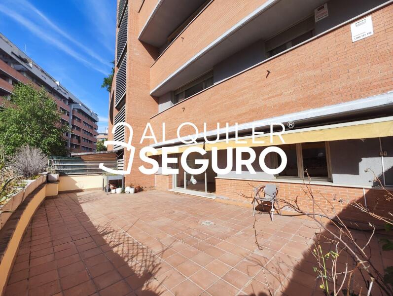 Piso en Calle del Galeón, MADRID MADRID