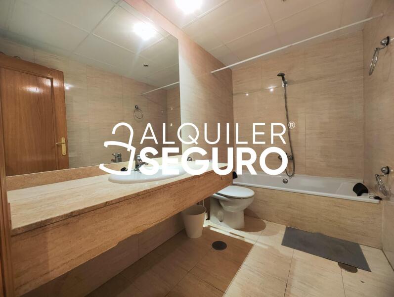 Piso en Calle del Galeón, MADRID MADRID