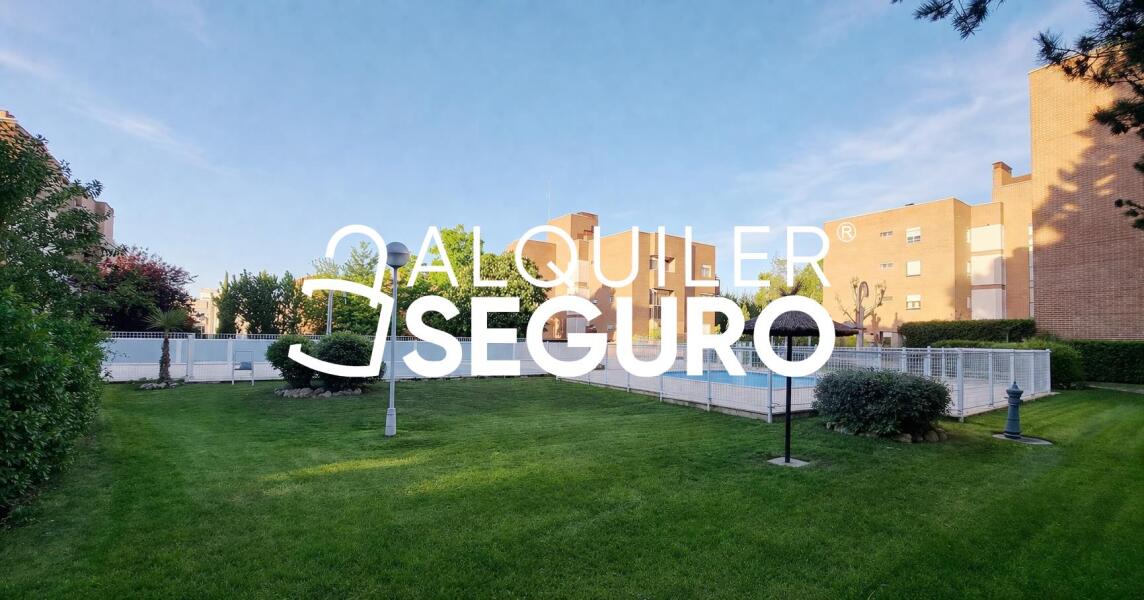 Piso en Avenida Comunidad de Madrid, POZUELO DE ALARCÓN MADRID