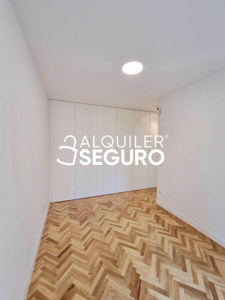 Piso en Avenida Comunidad de Madrid, POZUELO DE ALARCÓN MADRID