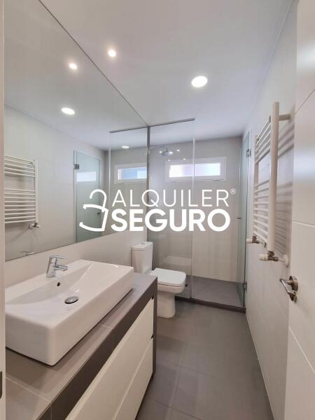 Piso en Avenida Comunidad de Madrid, POZUELO DE ALARCÓN MADRID