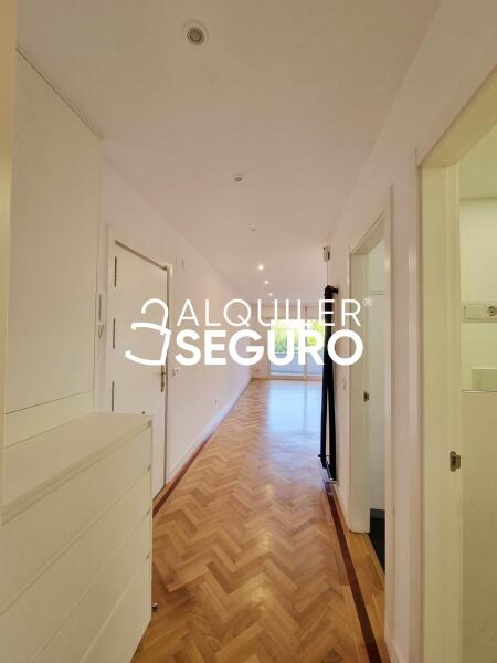 Piso en Avenida Comunidad de Madrid, POZUELO DE ALARCÓN MADRID